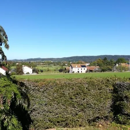 La Croix Egline *