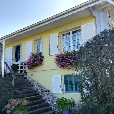La Croix Egline *