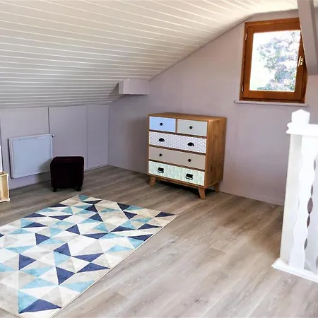 La Croix Egline