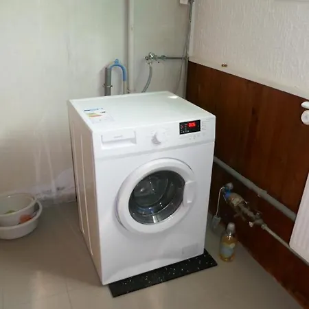La Croix Egline בית נופש *